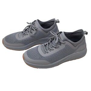 Frogg Toggs Hydrogrip Sneakers NWOT Fishing Men's 11 Cushioned Breathable Mesh